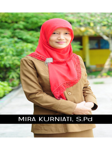 mira kurniati, s.pd.