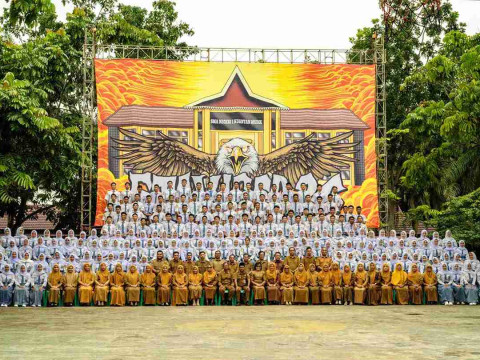 PENGUMUMAN KELULUSAN SISWA KELAS XII TP. 2025/2026