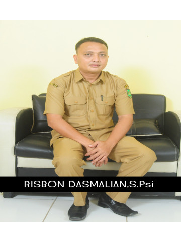 risbon dasmalian, s.psi