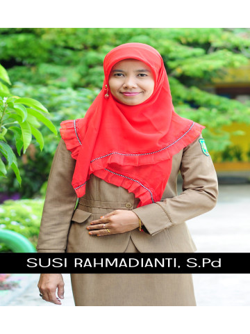 susi ramadianti, s.pd.