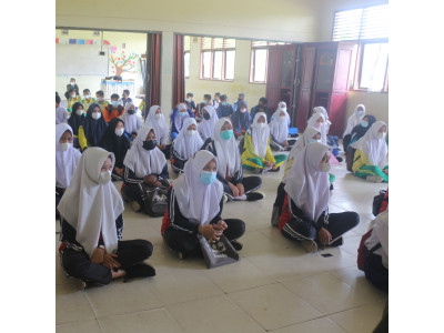 Mpls SMA N 1 KM