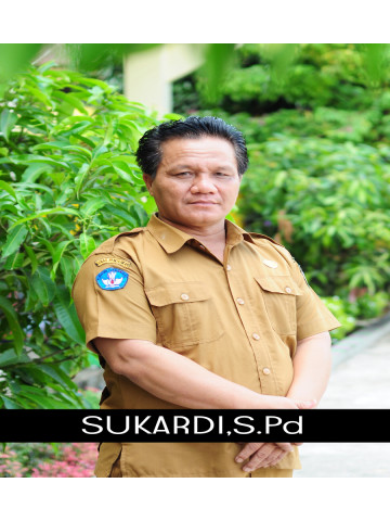 sukardi, s.pd.